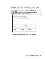 Preview for 153 page of IBM Advanced SerialRAID Adapters SA33-3285-02 User Manual