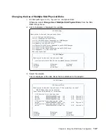 Preview for 167 page of IBM Advanced SerialRAID Adapters SA33-3285-02 User Manual