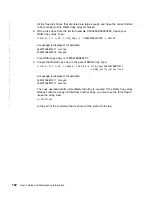 Preview for 172 page of IBM Advanced SerialRAID Adapters SA33-3285-02 User Manual