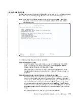 Preview for 193 page of IBM Advanced SerialRAID Adapters SA33-3285-02 User Manual