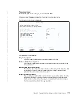 Preview for 195 page of IBM Advanced SerialRAID Adapters SA33-3285-02 User Manual