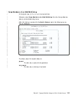 Preview for 211 page of IBM Advanced SerialRAID Adapters SA33-3285-02 User Manual