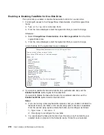 Preview for 234 page of IBM Advanced SerialRAID Adapters SA33-3285-02 User Manual