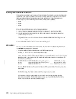 Preview for 238 page of IBM Advanced SerialRAID Adapters SA33-3285-02 User Manual