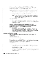 Preview for 268 page of IBM Advanced SerialRAID Adapters SA33-3285-02 User Manual