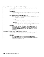 Preview for 272 page of IBM Advanced SerialRAID Adapters SA33-3285-02 User Manual