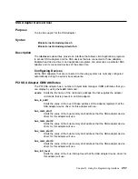 Preview for 277 page of IBM Advanced SerialRAID Adapters SA33-3285-02 User Manual