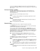 Preview for 279 page of IBM Advanced SerialRAID Adapters SA33-3285-02 User Manual