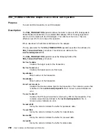 Preview for 282 page of IBM Advanced SerialRAID Adapters SA33-3285-02 User Manual