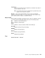 Preview for 283 page of IBM Advanced SerialRAID Adapters SA33-3285-02 User Manual