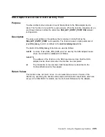 Preview for 285 page of IBM Advanced SerialRAID Adapters SA33-3285-02 User Manual