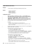 Preview for 286 page of IBM Advanced SerialRAID Adapters SA33-3285-02 User Manual