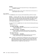 Preview for 296 page of IBM Advanced SerialRAID Adapters SA33-3285-02 User Manual