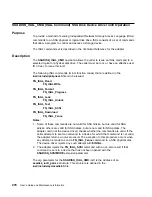 Preview for 298 page of IBM Advanced SerialRAID Adapters SA33-3285-02 User Manual