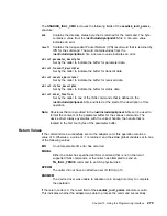 Preview for 299 page of IBM Advanced SerialRAID Adapters SA33-3285-02 User Manual