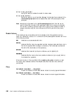 Preview for 302 page of IBM Advanced SerialRAID Adapters SA33-3285-02 User Manual