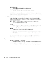 Preview for 304 page of IBM Advanced SerialRAID Adapters SA33-3285-02 User Manual