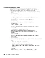 Preview for 346 page of IBM Advanced SerialRAID Adapters SA33-3285-02 User Manual