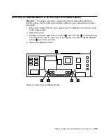 Preview for 349 page of IBM Advanced SerialRAID Adapters SA33-3285-02 User Manual