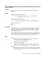 Preview for 375 page of IBM Advanced SerialRAID Adapters SA33-3285-02 User Manual