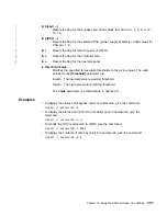 Preview for 377 page of IBM Advanced SerialRAID Adapters SA33-3285-02 User Manual