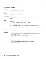 Preview for 380 page of IBM Advanced SerialRAID Adapters SA33-3285-02 User Manual