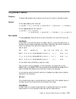 Preview for 381 page of IBM Advanced SerialRAID Adapters SA33-3285-02 User Manual