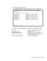 Preview for 399 page of IBM Advanced SerialRAID Adapters SA33-3285-02 User Manual