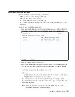 Preview for 403 page of IBM Advanced SerialRAID Adapters SA33-3285-02 User Manual