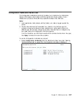 Preview for 407 page of IBM Advanced SerialRAID Adapters SA33-3285-02 User Manual