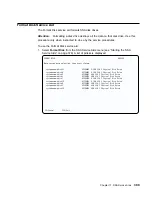 Preview for 409 page of IBM Advanced SerialRAID Adapters SA33-3285-02 User Manual