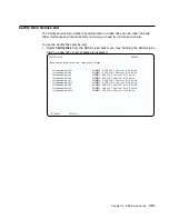 Preview for 411 page of IBM Advanced SerialRAID Adapters SA33-3285-02 User Manual