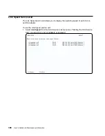 Preview for 416 page of IBM Advanced SerialRAID Adapters SA33-3285-02 User Manual