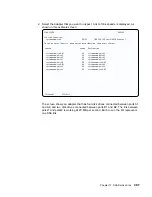 Preview for 417 page of IBM Advanced SerialRAID Adapters SA33-3285-02 User Manual