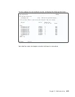 Preview for 425 page of IBM Advanced SerialRAID Adapters SA33-3285-02 User Manual