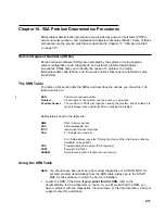 Preview for 431 page of IBM Advanced SerialRAID Adapters SA33-3285-02 User Manual