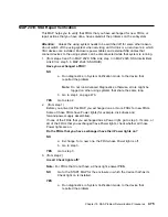 Preview for 495 page of IBM Advanced SerialRAID Adapters SA33-3285-02 User Manual