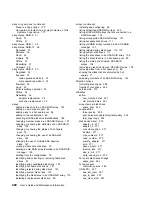 Preview for 514 page of IBM Advanced SerialRAID Adapters SA33-3285-02 User Manual