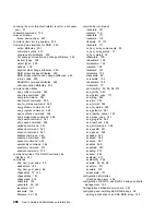 Preview for 516 page of IBM Advanced SerialRAID Adapters SA33-3285-02 User Manual