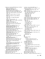 Preview for 517 page of IBM Advanced SerialRAID Adapters SA33-3285-02 User Manual