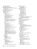 Preview for 518 page of IBM Advanced SerialRAID Adapters SA33-3285-02 User Manual