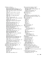 Preview for 523 page of IBM Advanced SerialRAID Adapters SA33-3285-02 User Manual