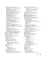 Preview for 525 page of IBM Advanced SerialRAID Adapters SA33-3285-02 User Manual