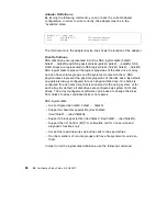 Предварительный просмотр 86 страницы IBM AIX HACMP SG24-5131-00 Hardware User Manual