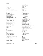 Предварительный просмотр 235 страницы IBM AIX HACMP SG24-5131-00 Hardware User Manual