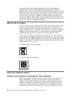 Предварительный просмотр 60 страницы IBM AMD Opteron LS20 Type 8850 Installation And User Manual