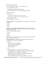 Preview for 12 page of IBM AMD Opteron LS21 Manual