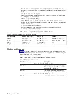 Preview for 18 page of IBM AnyPlace 4836 Planning, Installation And Service Manual