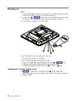 Preview for 32 page of IBM AnyPlace 4836 Planning, Installation And Service Manual