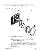 Preview for 33 page of IBM AnyPlace 4836 Planning, Installation And Service Manual